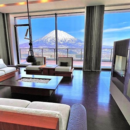 Aparthotel Miru Nozomi Views Kutchan Esterno foto