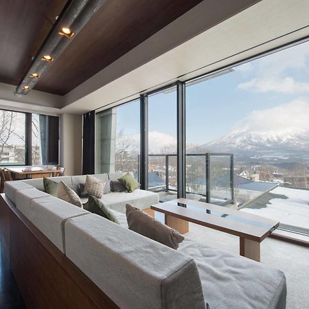 Aparthotel Miru Nozomi Views Kutchan Esterno foto