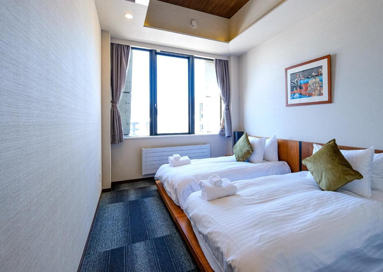 Aparthotel Miru Nozomi Views Kutchan Esterno foto