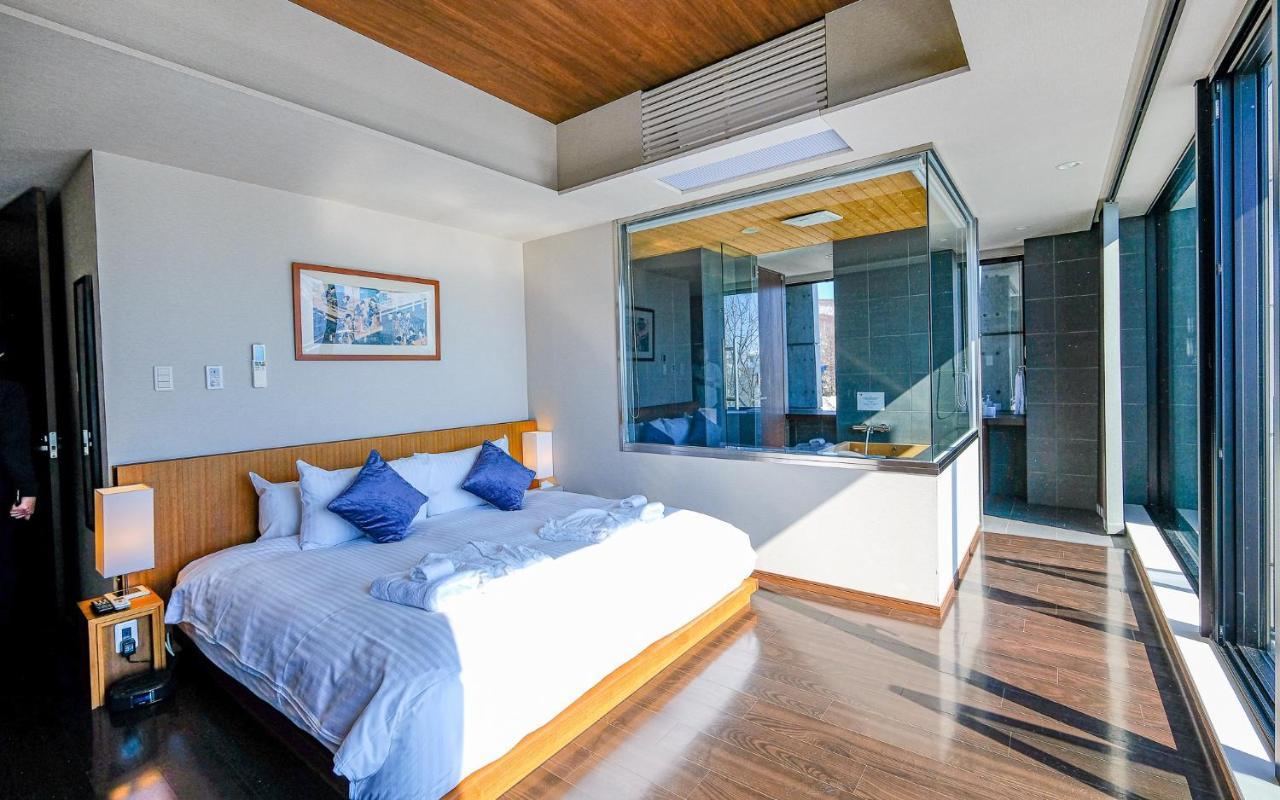Aparthotel Miru Nozomi Views Kutchan Esterno foto