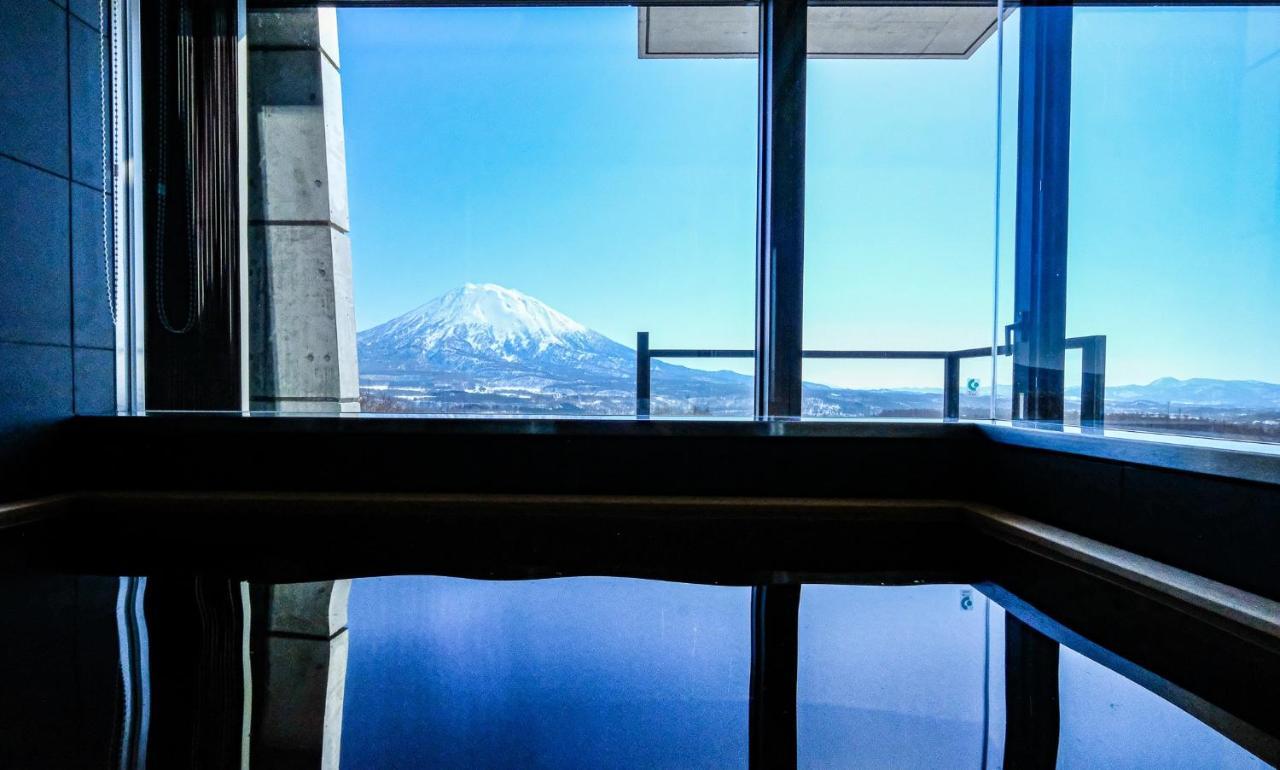 Aparthotel Miru Nozomi Views Kutchan Esterno foto