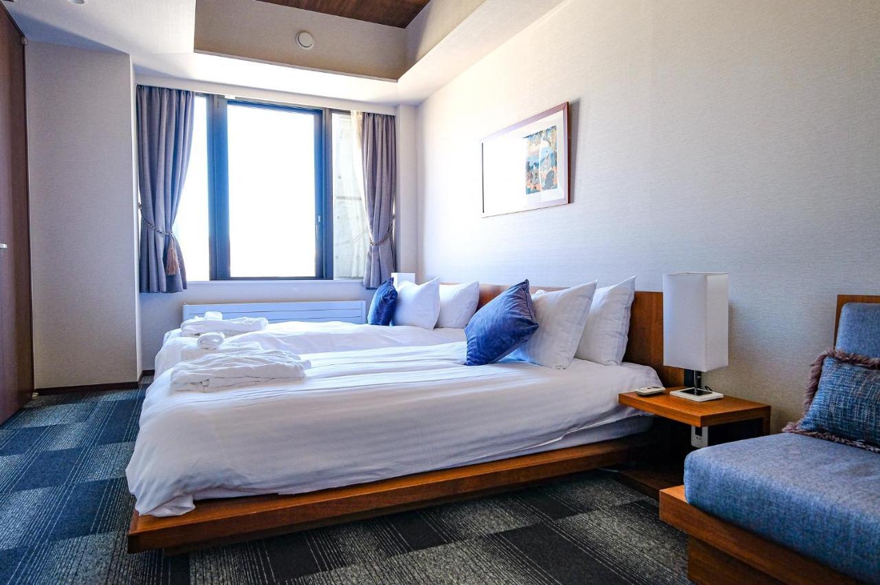 Aparthotel Miru Nozomi Views Kutchan Esterno foto