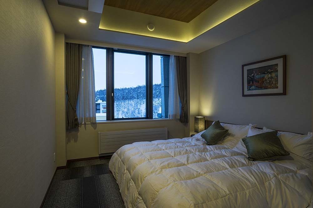 Aparthotel Miru Nozomi Views Kutchan Esterno foto