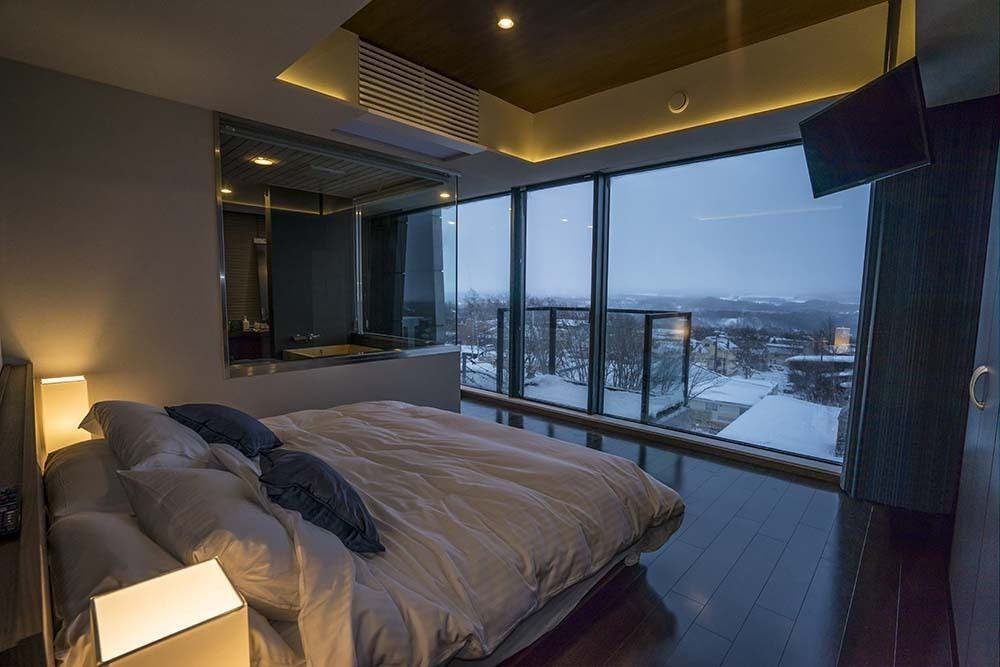Aparthotel Miru Nozomi Views Kutchan Esterno foto