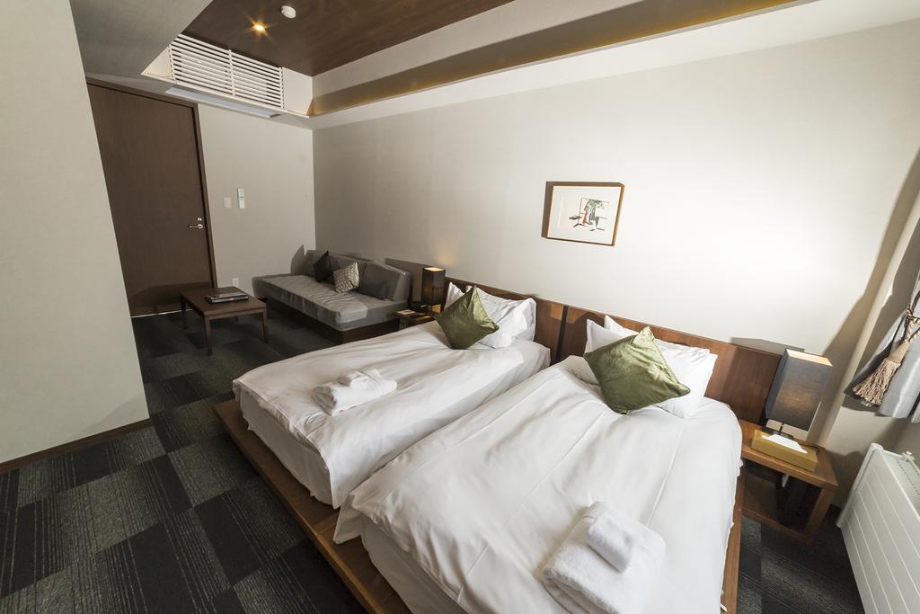 Aparthotel Miru Nozomi Views Kutchan Esterno foto