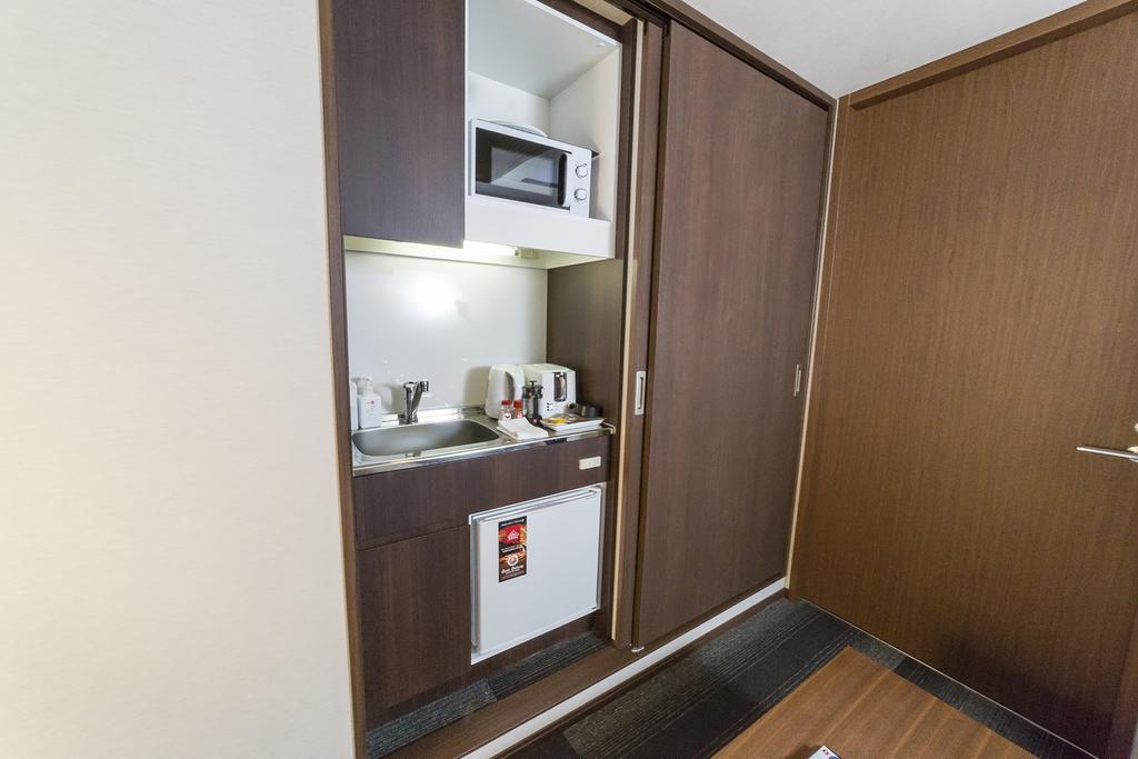 Aparthotel Miru Nozomi Views Kutchan Esterno foto