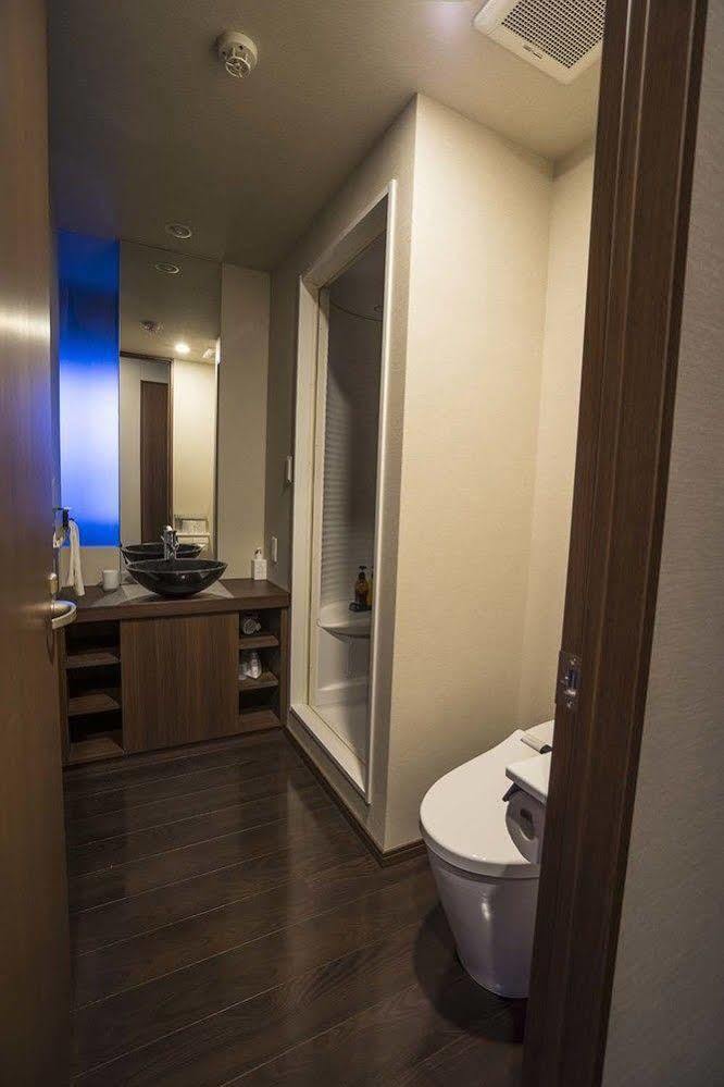 Aparthotel Miru Nozomi Views Kutchan Esterno foto