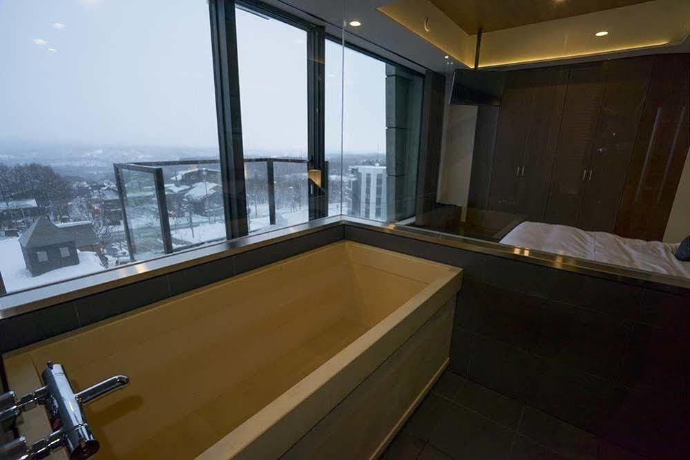 Aparthotel Miru Nozomi Views Kutchan Esterno foto